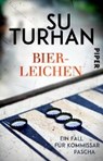 Bierleichen - TURHAN,  Su - 9783492311687