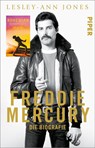 Freddie Mercury - Lesley-Ann Jones - 9783492312660