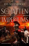 Im Schatten des Imperiums - Jens Wittenberger - 9783492319515