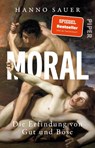 Moral - Hanno Sauer - 9783492320665