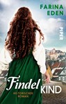 Das Findelkind - Farina Eden - 9783492503921