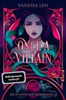 Once a Villain - Vanessa Len - 9783492706162