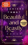 Beautiful and Beastly - Jeaniene Frost - 9783492711715