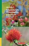 Bellmann, H: Geheimnisvolle Pflanzengallen - BELLMANN,  Heiko - 9783494017044