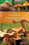 Grundkurs Pilzbestimmung - LÜDER,  Rita - 9783494017501