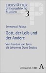 Falque, E: Gott, der Leib und der Andere - FALQUE,  Emmanuel - 9783495488751