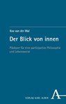 Der Blick von innen - Koo van der Wal - 9783495988978
