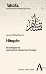 Hingabe - Ahmad Milad Karimi - 9783495998229