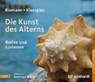 Riemann, F: Kunst des Alterns/3CD -  - 9783497019885
