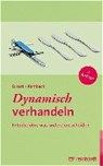 Dynamisch verhandeln - ECKERT,  Hartwig ; Kambach, Andreas - 9783497028597