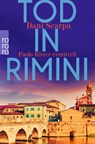 Tod in Rimini - Dani Scarpa - 9783499004735