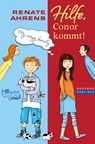 Hilfe, Conor kommt! - Renate Ahrens - 9783499007590