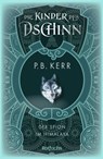 Die Kinder des Dschinn: Der Spion im Himalaya - P. B. Kerr - 9783499009006