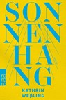 Sonnenhang - Kathrin Weßling - 9783499013492