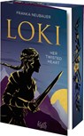 Loki ¿ Her Twisted Heart - Franka Neubauer - 9783499018008