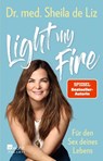 Light my Fire - Sheila de Liz - 9783499018350