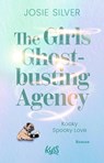 The Girls Ghostbusting Agency - Kooky Spooky Love - Josie Silver - 9783499018565