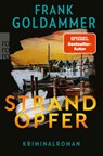 Strandopfer - Frank Goldammer - 9783499019173