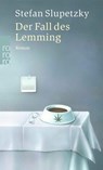 Der Fall des Lemming - Stefan Slupetzky - 9783499239786