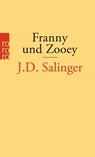 Franny und Zooey - J. D. Salinger - 9783499245589