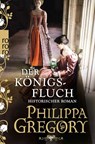 Der Königsfluch - Philippa Gregory - 9783499270420