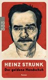 Der goldene Handschuh - Heinz Strunk - 9783499271274