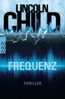 Frequenz - Lincoln Child - 9783499271588