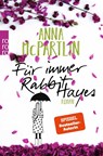 Für immer Rabbit Hayes - Anna McPartlin - 9783499272240