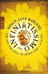 Infinitissimo - RAHLENS,  Holly-Jane - 9783499274503