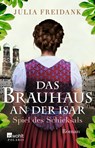 Das Brauhaus an der Isar - Julia Freidank - 9783499276736