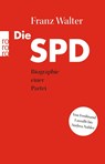Die SPD - Franz Walter - 9783499634451