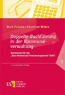 Doppelte Buchführung in der Kommunalverwaltung - Mark Fudalla ; Christian Wöste - 9783503195770