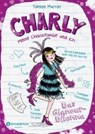 Charly - Meine Chaosfamilie und ich, Band 03 - MURRAY,  Tamsyn - 9783505140198