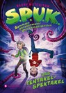 S.P.U.K. - Sammler paranormaler Unregelmäßigkeiten - Barry Hutchison - 9783505141935