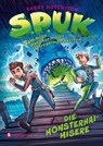 S.P.U.K. - Sammler paranormaler Unregelmäßigkeiten - Barry Hutchison - 9783505142000