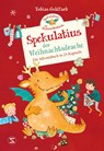 Spekulatius der Weihnachtsdrache - Tobias Goldfarb - 9783505142130