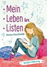 Mein Leben in Listen - Kristin Mahoney - 9783505142574