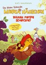 Die kleine Schnecke Monika Häuschen 2: Warum pupsen Schnecken? - Kati Naumann - 9783505152870