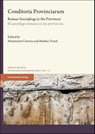 Conditoria Provinciarum - Montserrat Claveria ; Markus Trunk - 9783515138819