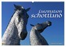 Faszination Schottland 2026 (Wandkalender 2026 DIN A2 quer), CALVENDO Monatskalender -  - 9783516142167
