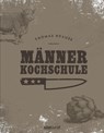 Männerkochschule - Thomas Krause - 9783517096261