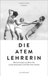 Die Atemlehrerin - Christoph Ribbat - 9783518429273
