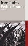 Pedro Paramo - Juan Rulfo - 9783518461501