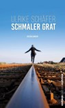 Schmaler Grat - Ulrike Schäfer - 9783520773050