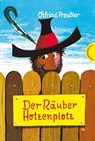 Der Räuber Hotzenplotz 1: Der Räuber Hotzenplotz - Otfried Preußler - 9783522105903