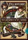 Stella Montgomery und der schaurige See von Wormwood Mire - ROSSELL,  Judith - 9783522184984