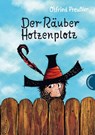 Der Räuber Hotzenplotz 1: Der Räuber Hotzenplotz - Otfried Preußler - 9783522185585