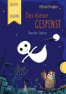 Kleine Lesehelden: Das kleine Gespenst - Otfried Preußler ; Judith Ruyters - 9783522186353