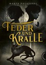 Feder und Kralle - Marta Palazzesi - 9783522186544