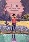 Lisa mit einem Herz drum rum - Kjersti Annesdatter Skomsvold - 9783522188487